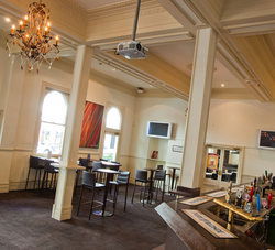 Melbourne Hotel Perth - St Kilda Accommodation 2