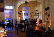 Alexandra's New Orleans Cafe And Bar - St Kilda Accommodation 2