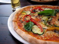 Amorosa - St Kilda Accommodation 2