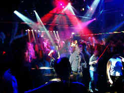 The Noise Bar - St Kilda Accommodation 3