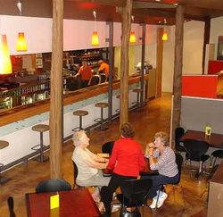 Bark Mill Tavern - St Kilda Accommodation 3
