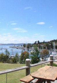 Oyster Cove Inn - St Kilda Accommodation 3