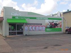 Hotel Metropole Proserpine - St Kilda Accommodation 3