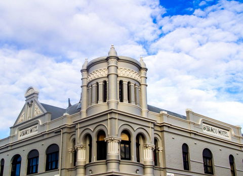 Subiaco Hotel - St Kilda Accommodation 1