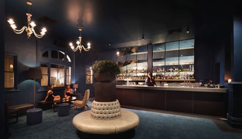 Subiaco Hotel - St Kilda Accommodation 11
