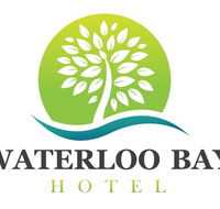 The Waterloo Bay Hotel - St Kilda Accommodation