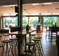 Rum Jungle Tavern - St Kilda Accommodation
