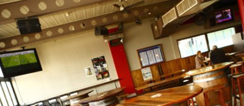 Belconnen ACT St Kilda Accommodation
