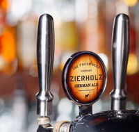Zierholz Premium Brewery - St Kilda Accommodation