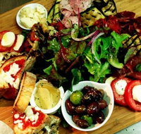 Arriva Pizzeria  Ristorante Italiano - St Kilda Accommodation
