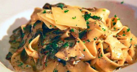 Arriva Pizzeria & Ristorante Italiano - St Kilda Accommodation 1