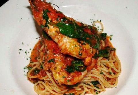 Arriva Pizzeria & Ristorante Italiano - St Kilda Accommodation 2