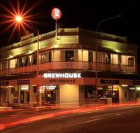 Brewhouse Brisbane - St Kilda Accommodation