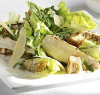 Great Ocean Hotel and Bistro - St Kilda Accommodation