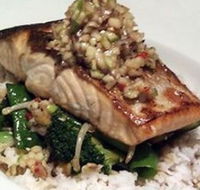 Port Campbell Hotel Craypot Bistro