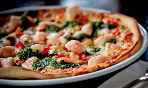 Pizza Bar - St Kilda Accommodation 1