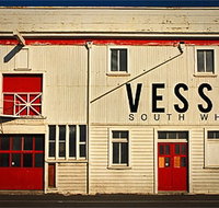 Vessel South Wharf - St Kilda Accommodation