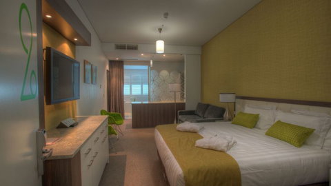 Walkers Arms Hotel - St Kilda Accommodation 0