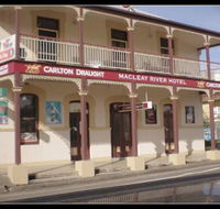 Elwick Hotel - St Kilda Accommodation