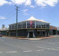 Edgewater Hotel - St Kilda Accommodation