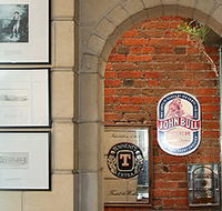 Scottish Chief's Tavern Brewery - St Kilda Accommodation