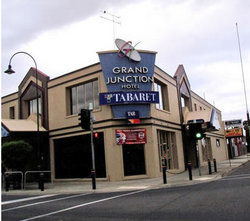 Flynn VIC St Kilda Accommodation
