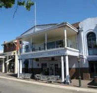 Mount Pleasant Hotel - St Kilda Accommodation