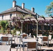 Briars - St Kilda Accommodation