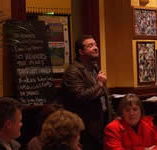 The Grand Bar and Brasserie of Bowral - St Kilda Accommodation