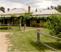 The Blue Duck Inn Hotel - St Kilda Accommodation 0