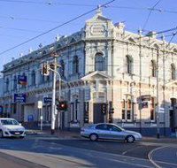 Union Hotel - St Kilda Accommodation