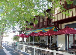 Bacchus Marsh VIC St Kilda Accommodation