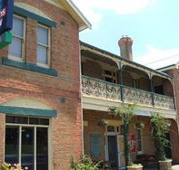 Aberdeen Hotel - St Kilda Accommodation
