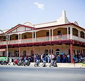 Royal Hotel Adelong - St Kilda Accommodation