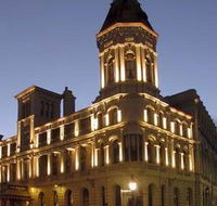 Craigs Royal Hotel - St Kilda Accommodation