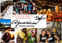 Aquarium - St Kilda Accommodation 0