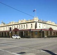 Soden's Australia Hotel - St Kilda Accommodation