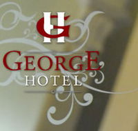 George Hotel Ballarat - St Kilda Accommodation