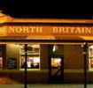 North Britain Hotel - St Kilda Accommodation