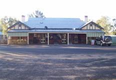 Dubbo Dc NSW St Kilda Accommodation
