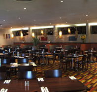 Sandbelt Club Hotel - St Kilda Accommodation