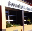 The Beverly Hills Hotel - St Kilda Accommodation