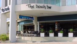 Cabarita Beach Entertainment Venues St Kilda Accommodation St Kilda Accommodation
