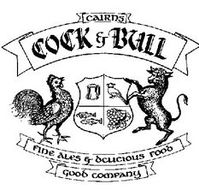 Cock and Bull Tavern - St Kilda Accommodation