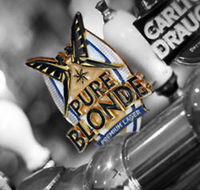 Raintrees Tavern - St Kilda Accommodation