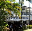 Central Hotel - St Kilda Accommodation