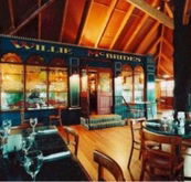 Willie McBrides Irish Bar - St Kilda Accommodation