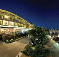 B - St Kilda Accommodation