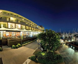 B - St Kilda Accommodation 0