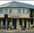 Royal Hotel Kew - St Kilda Accommodation